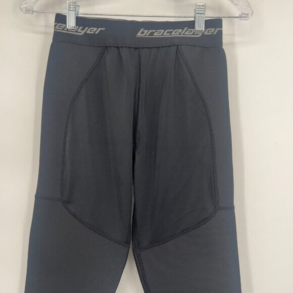 4. Bracelayer KX2 Women's Compression Pants - Size L NWT - Picture 2 of 12